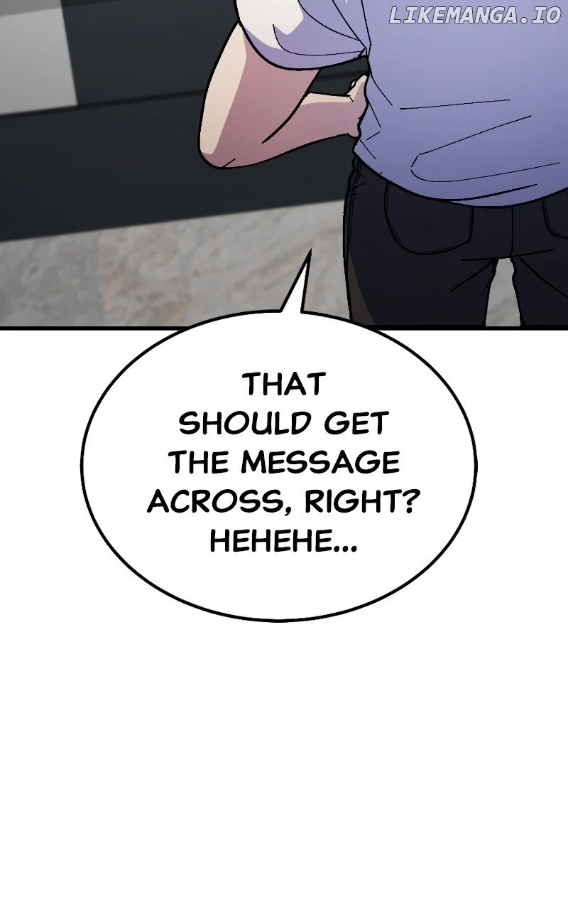 Divine Delivery Chapter 65 21